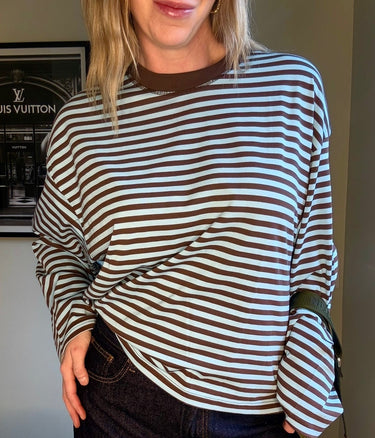 Lioness Bloom Long Sleeve