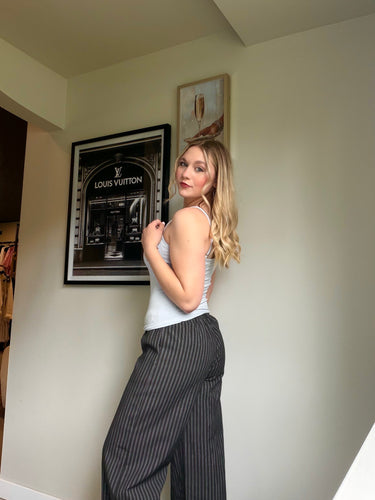 C'est Moi Bamboo Short Cami