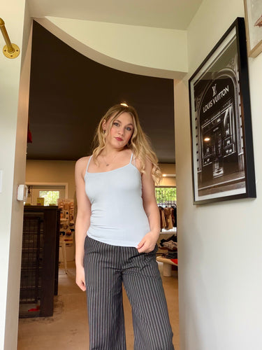 C'est Moi Bamboo Short Cami