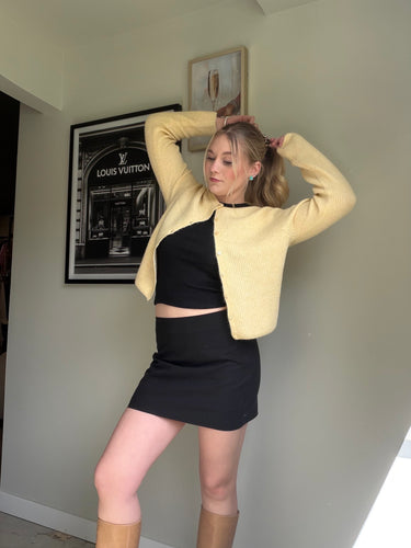 Z Supply Medina Rib Cardigan