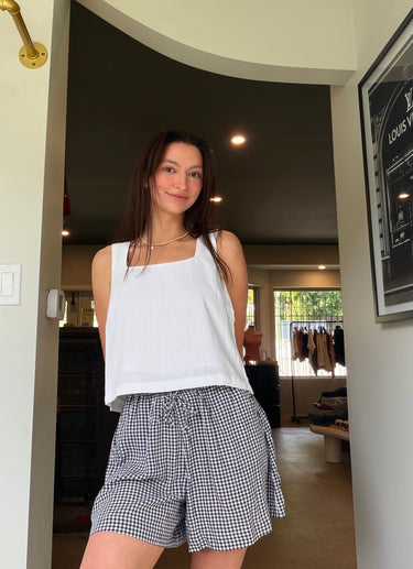 Z Supply Charli Top