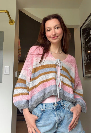 Saltwater Luxe Kiah Sweater