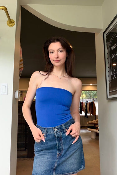 LEVI'S Icon Skirt