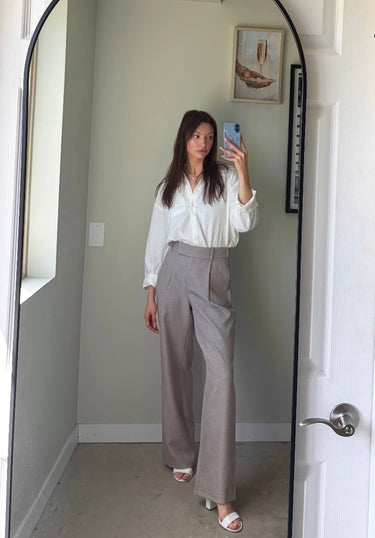 ONLY Linda Trouser Pants