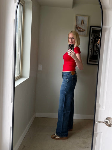 LEVI'S Low Loose