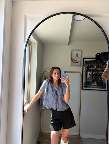 Gentle Fawn Becca Blouse