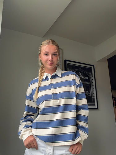 Gentle Fawn Britt Polo LS