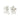 Pilgrim Halen Earrings