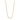 Pilgrim Eliyah Necklace