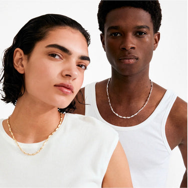 Pilgrim Eliyah Necklace