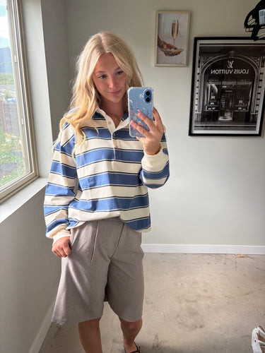 ONLY Linda Long Trouser Shorts