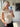 Dex Cable Knit Vest