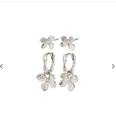 Pilgrim Ajani Earrings