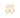 Pilgrim Darby Wavy Hoop Earrings Set