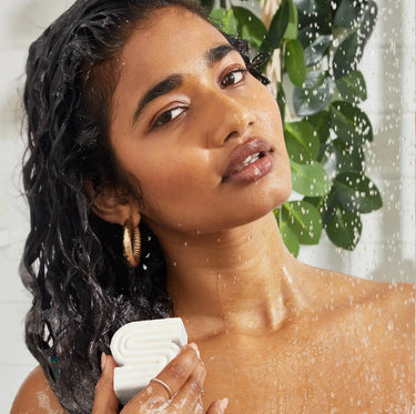 Kitsch Ultra Sensitive Shampoo and Body Wash Bar