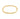Pilgrim Alaia Classic Thin Bangle