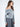 C'est Moi Off Shoulder Lightweight Sweater