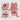 Kitsch Terracotta Velvet Heatless Curling Set