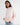 Brunette The Label Fair Isle Knit Sweater