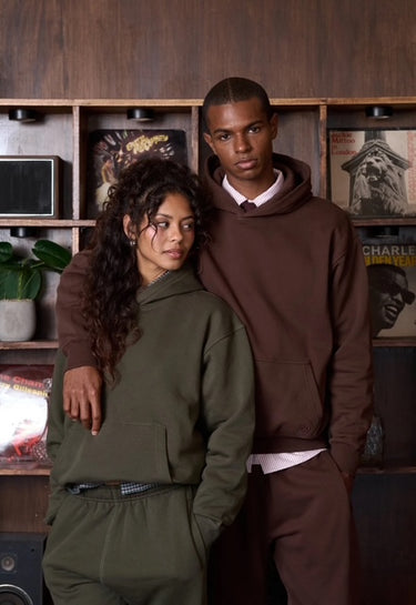 Kuwalla Eazy Hoodie
