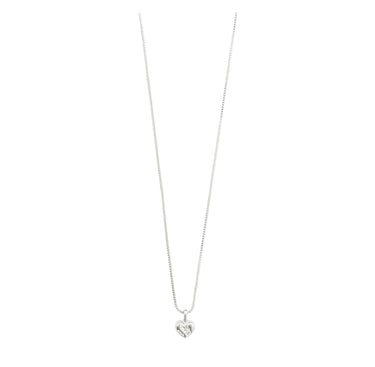Pilgrim Heart Pendant Necklace