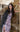 Dex Shirred Mesh High Neck Midi Dress