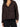 C'est Moi Crop Sweater Blazer