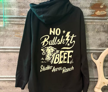 88 Shaker Acres OG Premium Hoodie