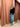 Kuwalla Belle Peachy Squareneck Lace Long Sleeve