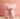 Kitsch Holiday Satin Striped Bow Pillowcase (Standard Size)