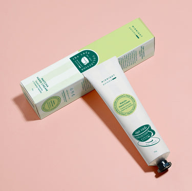 Midnight Paloma Matcha Creamy Vanilla Hand Cream | 75g