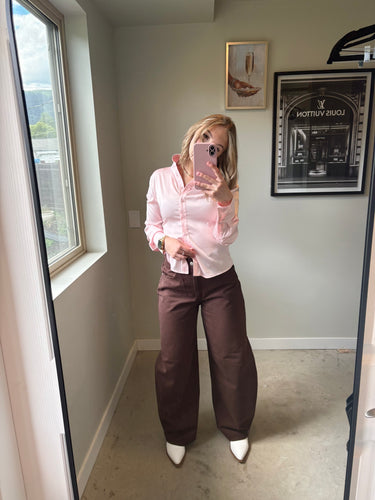 ONLY Taylor Barrel Jeans
