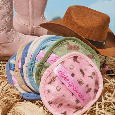 The Original MakeUp Eraser Coastal Cowgirl