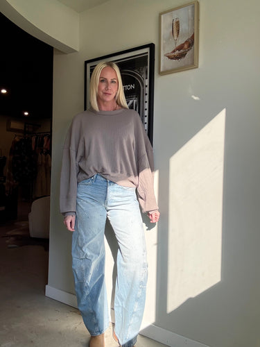 Free People Skyline Thermal