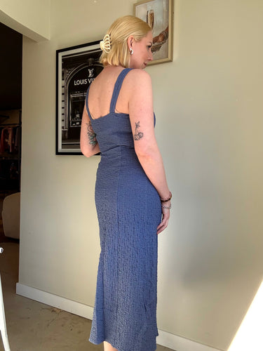Salt Water Luxe Cannan Midi Dress