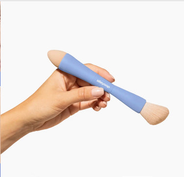 Alleyoop Multi-Tasker - 4-in-1 Makeup Brushes