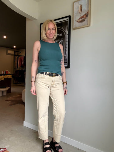 Gentle Fawn Naia Tank