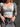 Free People Pointelle Henley Tee