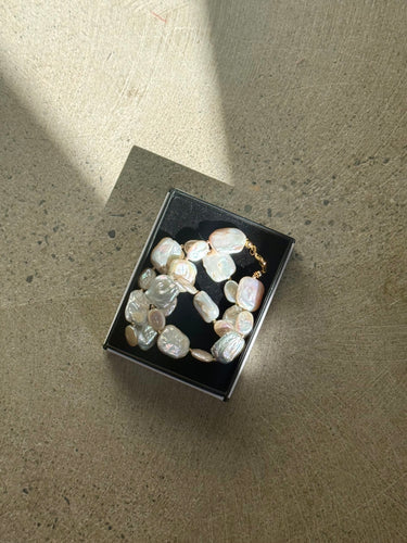 Valiente New York Seraphine Necklace