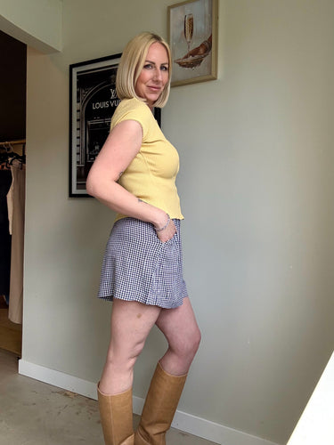 Gentle Fawn Quinn Shorts