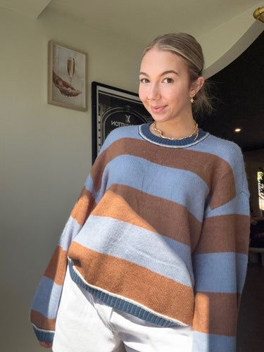 Saltwater Luxe Kirra Sweater