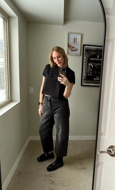 Free People The Perfect Tee