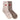LIMLIM Red Heart Earth Socks
