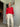 Free People Risk Taker Mid-Rise