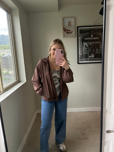ONLY Lara Piping Jacket