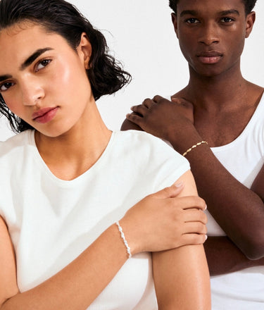 Pilgrim Eliyah Bracelet