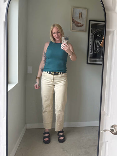 Gentle Fawn Naia Tank