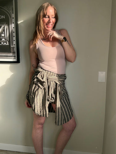 Z Supply The Perfect Line Top