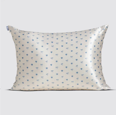 Kitsch Satin Standard Pillowcase