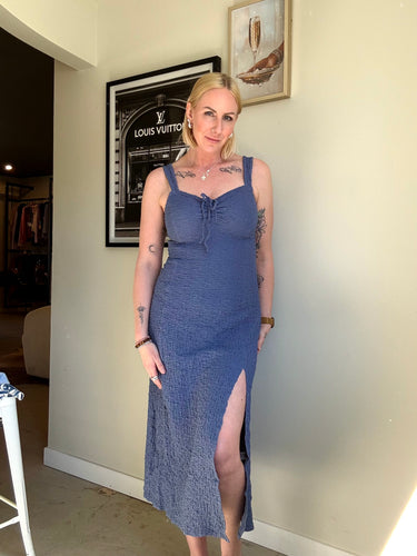 Salt Water Luxe Cannan Midi Dress